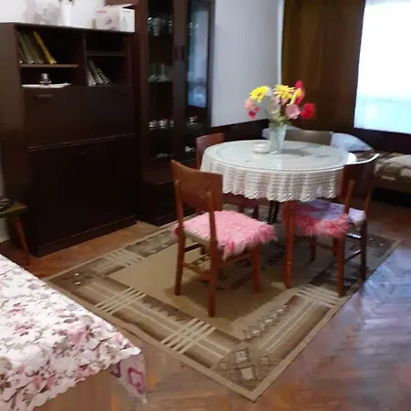 Apartment Апартамент За Гости Кепенерови