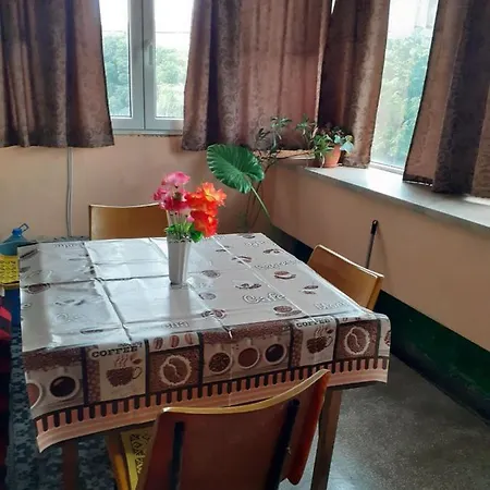 Apartment Апартамент За Гости Кепенерови *