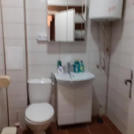 Апартамент За Гости Кепенерови * Malko Turnovo