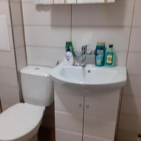 Апартамент За Гости Кепенерови Apartment Malko Turnovo