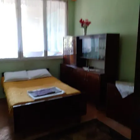 Apartment Апартамент За Гости Кепенерови *